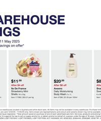 Costco Catalogue 14 Apr - 11 May 2025