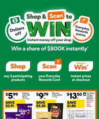 North Island Woolworths Mailer (Countdown) May 31 - June 7, 2026