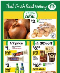 Woolworths Mailer 23 - 29 Jun 2025