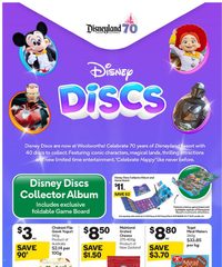 Woolworths Mailer 5 - 12 Aug 2025