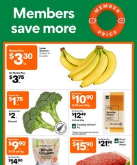 Woolworths Weekly Woolworths Mailer (Countdown) March 1 - 8, 2026