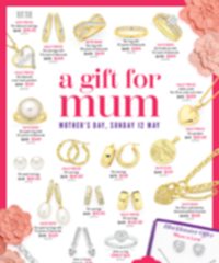 Goldmark Catalogue Mother\'s Day 2024 page 1 thumbnail