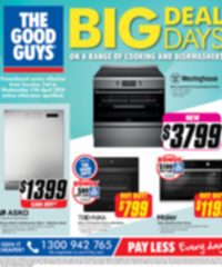 The Good Guys Catalogue 2 17 Apr 2024 page 1 thumbnail