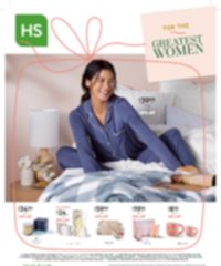 Harris Scarfe Catalogue Mother\'s Day 2024 page 1 thumbnail