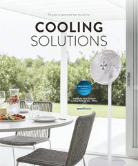 Harvey Norman Catalogue Cooling Solutions December 4, 2025 - March 31, 2026