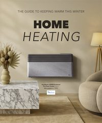 Harvey Norman Catalogue Home Heating April 22 - August 31, 2025