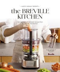 Harvey Norman Catalogue ® Presents ‘the Breville Kitchen’ August 11, 2025 - March 26, 2026