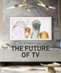 Harvey Norman Catalogue TV Buyer’s Guide - The Future of TV December 3, 2024 - March 31, 2025