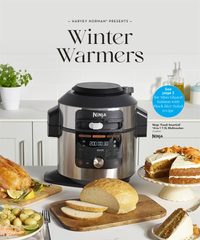 Harvey Norman Catalogue Winter Warmers - Small Appliance July 1 - August 31, 2025