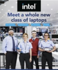 Harvey Norman Intel Buying Guide 2024 page 1 thumbnail