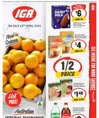 IGA Catalogue April 22 - 29, 2025 NSW Medium V1