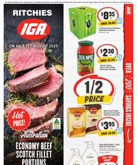 IGA Catalogue August 13 - 19, 2025 VIC Large V2