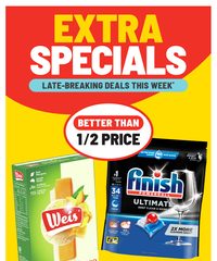 IGA Catalogue December 3 - 9, 2025 NSW Medium V2