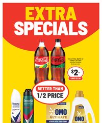 IGA Catalogue July 14 - 21, 2026 NSW Large V4
