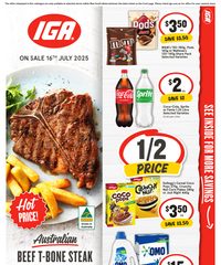 IGA Catalogue July 15 - 22, 2025 NSW Medium V1