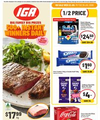 IGA Catalogue July 22 - 28, 2026 VIC Large V1