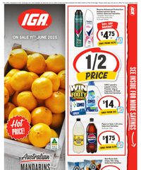 IGA Catalogue June 11 - 17, 2025 SA Medium