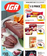 IGA Catalogue June 17 - 23, 2026 NSW Medium V2
