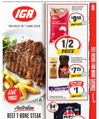IGA Catalogue June 17 - 24, 2025 NSW Medium V1