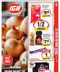 IGA Catalogue June 17 - 24, 2025 VIC Medium
