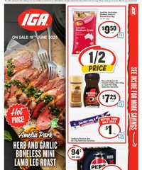 IGA Catalogue June 18 - 24, 2025 Medium Country