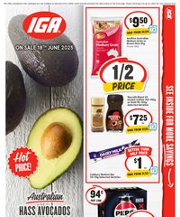 IGA Catalogue June 18 - 24, 2025 SA Medium