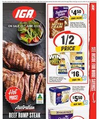 IGA Catalogue June 24 - July 1, 2025 NSW Medium V1