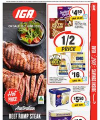 IGA Catalogue June 24 - July 1, 2025 VIC Large V1