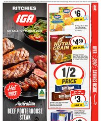 IGA Catalogue March 19 - 25, 2025 VIC Large V2
