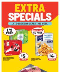 IGA Catalogue March 4 - 10, 2026 NSW Large V2