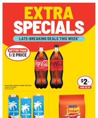 IGA Catalogue May 19 - 26, 2026 VIC Medium