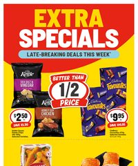 IGA Catalogue November 5 - 11, 2025 NSW Medium V2