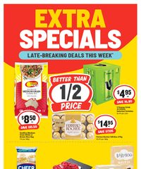 IGA Catalogue October 29 - November 4, 2025 NSW Large V2