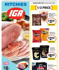 IGA Catalogue October 6 - 13, 2026 VIC Large V2
