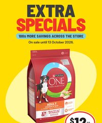 IGA Catalogue October 7 - 13, 2026 NSW Large V5