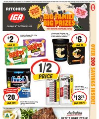 IGA Catalogue October 8 - 14, 2025 VIC Large V2