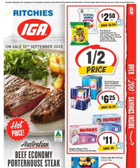 IGA Catalogue September 10 - 16, 2025 VIC Large V2