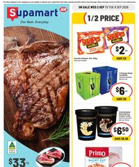 IGA Catalogue September 2 - 8, 2026 NSW Large V3