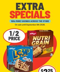 IGA Catalogue September 2 - 8, 2026 VIC Large V5