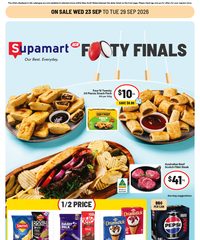 IGA Catalogue September 23 - 29, 2026 NSW Large V3