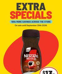 IGA Catalogue September 23 - 29, 2026 NSW Large V4