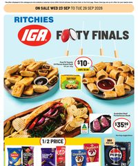 IGA Catalogue September 23 - 29, 2026 VIC Large V4