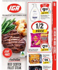 IGA Catalogue September 24 - 30, 2025 NSW Medium V1