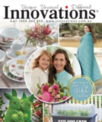 Innovations Catalogue Mothers Day 2024 page 1 thumbnail