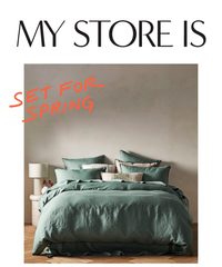 Myer Catalogue August 3 - 22, 2026 Set for Spring