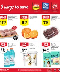 New World Mailer 1 - 6 Jun 2026