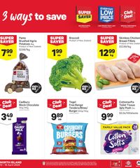 New World Mailer 13 - 19 Apr 2026