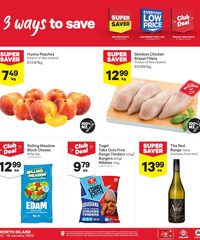 New World Mailer 12 - 18 Jan 2026