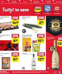 New World Mailer 13 - 19 Oct 2025