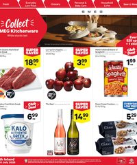 New World Mailer 14 - 21 Jul 2025